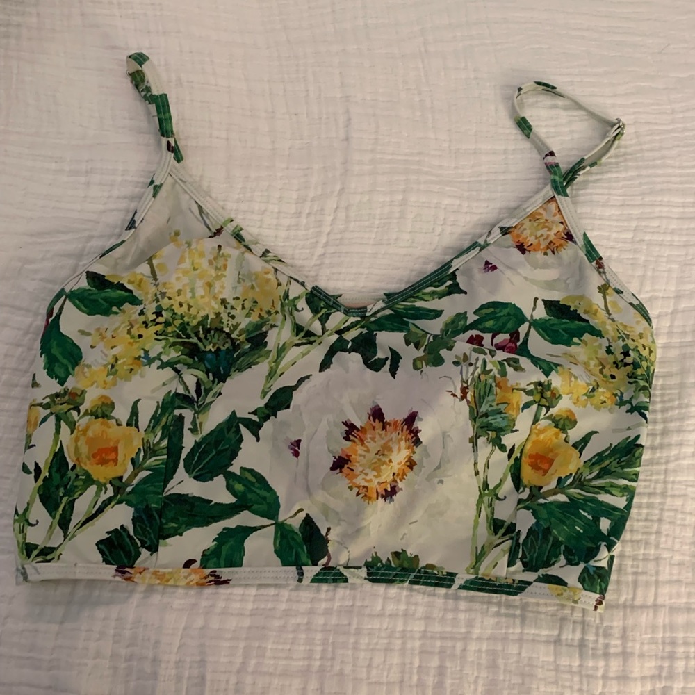 KJ whimsical top
